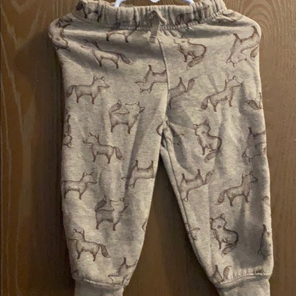 Fox set - Picture 3 of 3